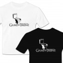 Tshirt Game of Trone