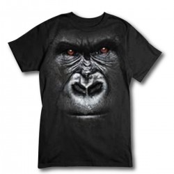 Tshirt King Kong
