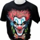 Tshirt Psycho Clown
