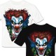Tshirt Psycho Clown