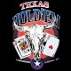 Tshirt Texas Hold'em
