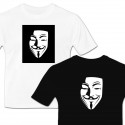 Tshirt Anonymous
