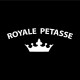 Tshirt Royale Pétasse
